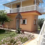 Maison d'hôtes Kampas Ágios Geórgios