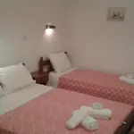 Maison d'hôtes Kampas Ágios Geórgios