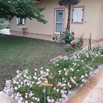Maison d'hôtes Kampas Ágios Geórgios