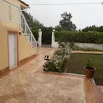 Kampas Maison d'hôtes Ágios Geórgios