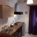 Maison d'hôtes Kampas Ágios Geórgios