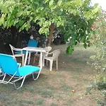 Maison d'hôtes Kampas Ágios Geórgios