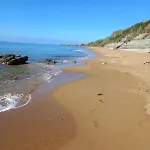 Kampas 3* Ágios Geórgios