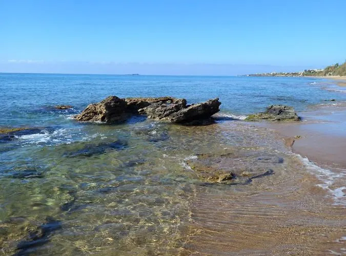 Kampas Πανσιόν