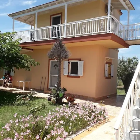Guest house Kampas Agios Georgios (Corfu)
