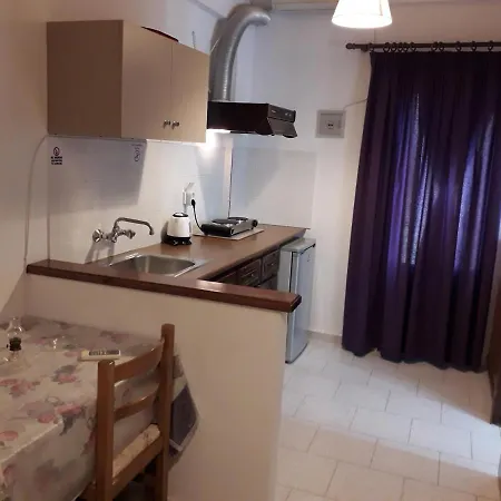 Kampas Agios Georgios (Corfu)