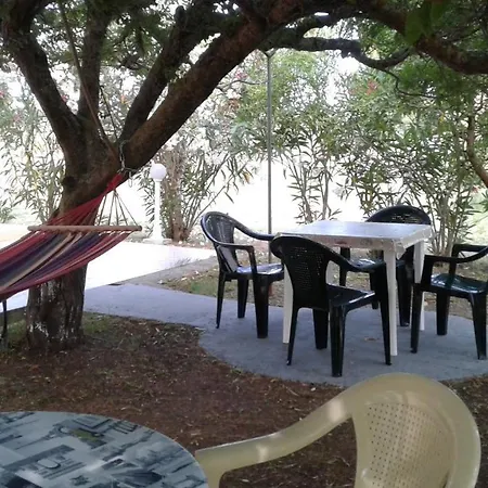 Kampas Agios Georgios (Corfu)