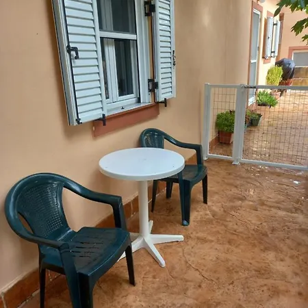 Kampas Guest house