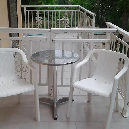 Kampas Guest house