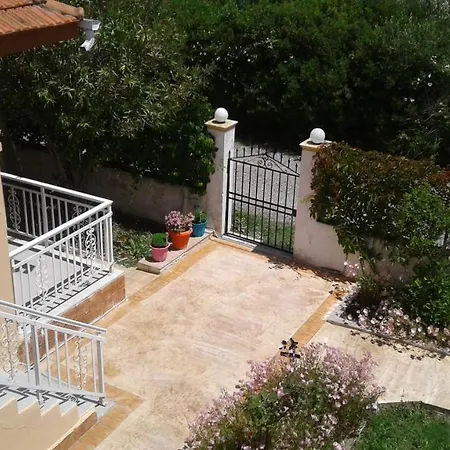 Kampas Affittacamere