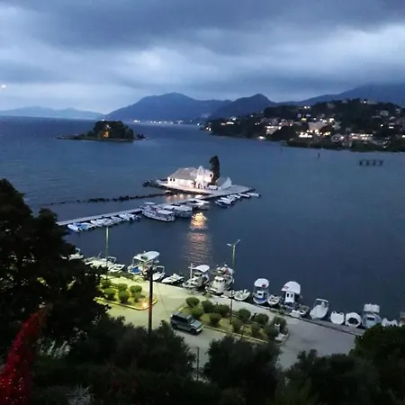 Affittacamere Kampas