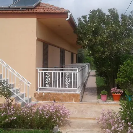 Kampas Agios Georgios (Corfu)