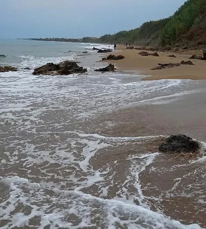 Kampas 3* Agios Georgios (Corfu)