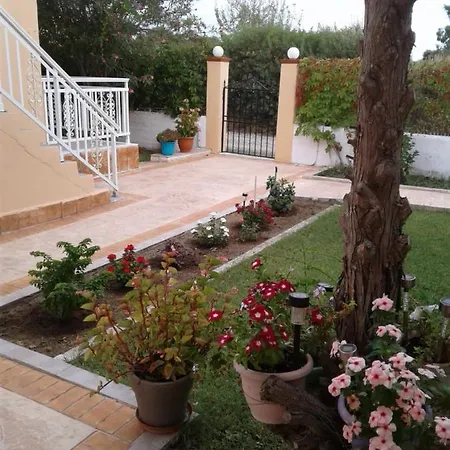 Guest house Kampas