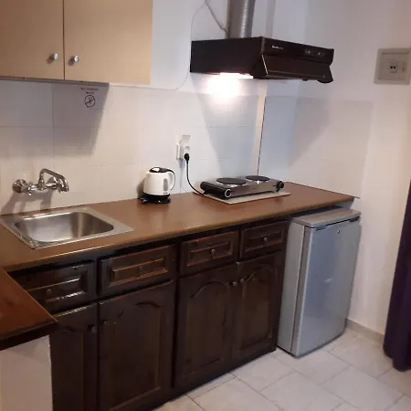 Kampas Agios Georgios (Corfu)