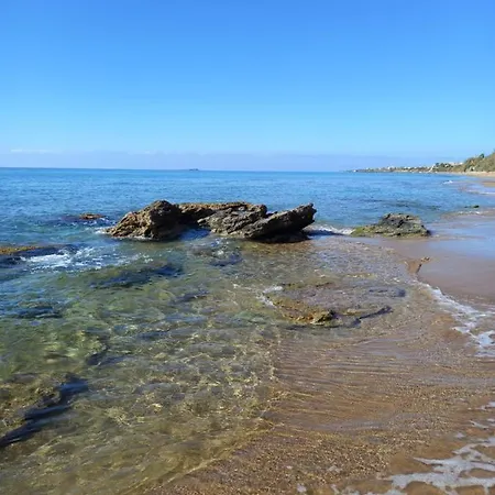 Kampas Affittacamere