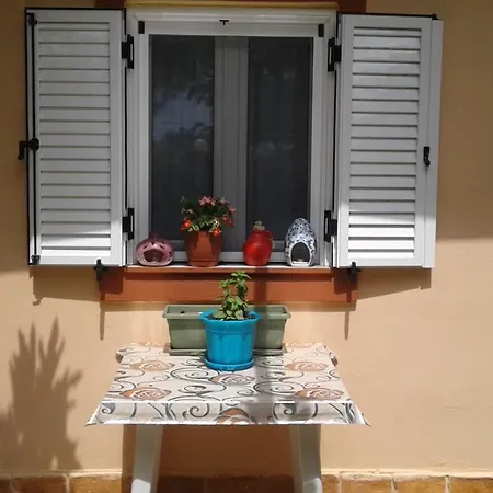 Guest house Kampas