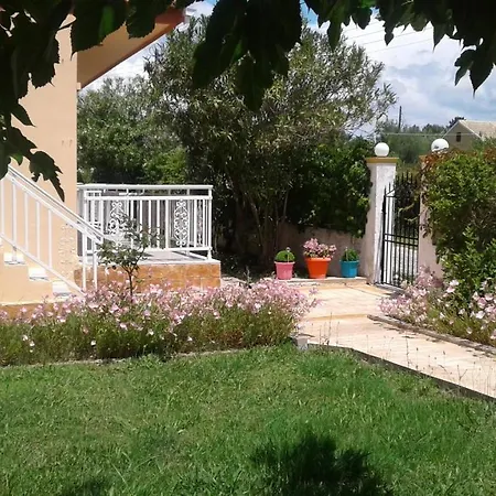 Affittacamere Kampas 3*