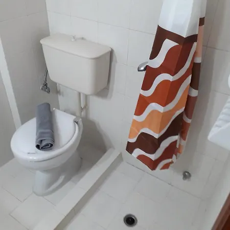 Kampas 3* Agios Georgios (Corfu)