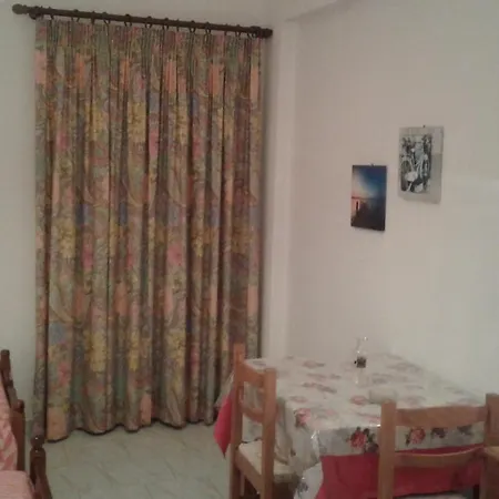 Kampas Casa de hóspedes
