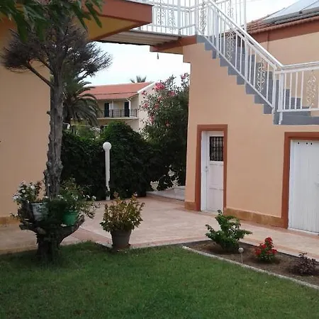 Kampas 3*