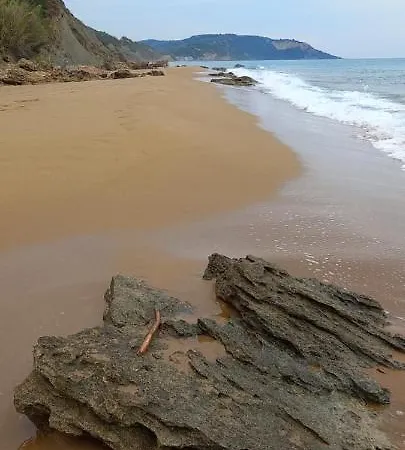 Casa de hóspedes Kampas 3*