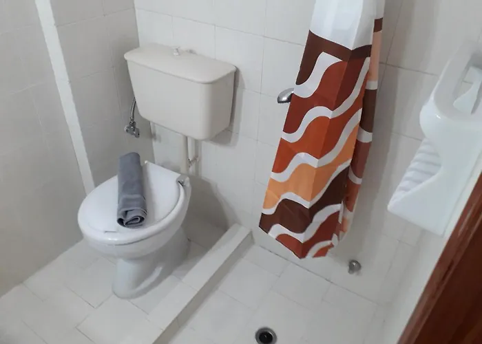 Kampas 3* Agios Georgios (Corfu)