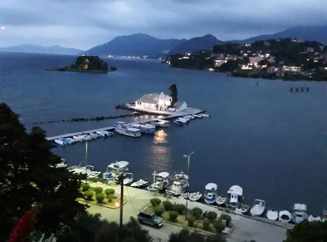 ゲストハウス Kampas