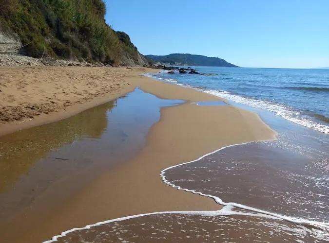 Kampas 3* アギオス・ゲオルギオス