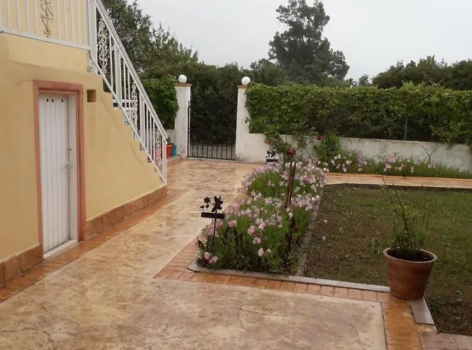 Kampas ゲストハウス アギオス・ゲオルギオス